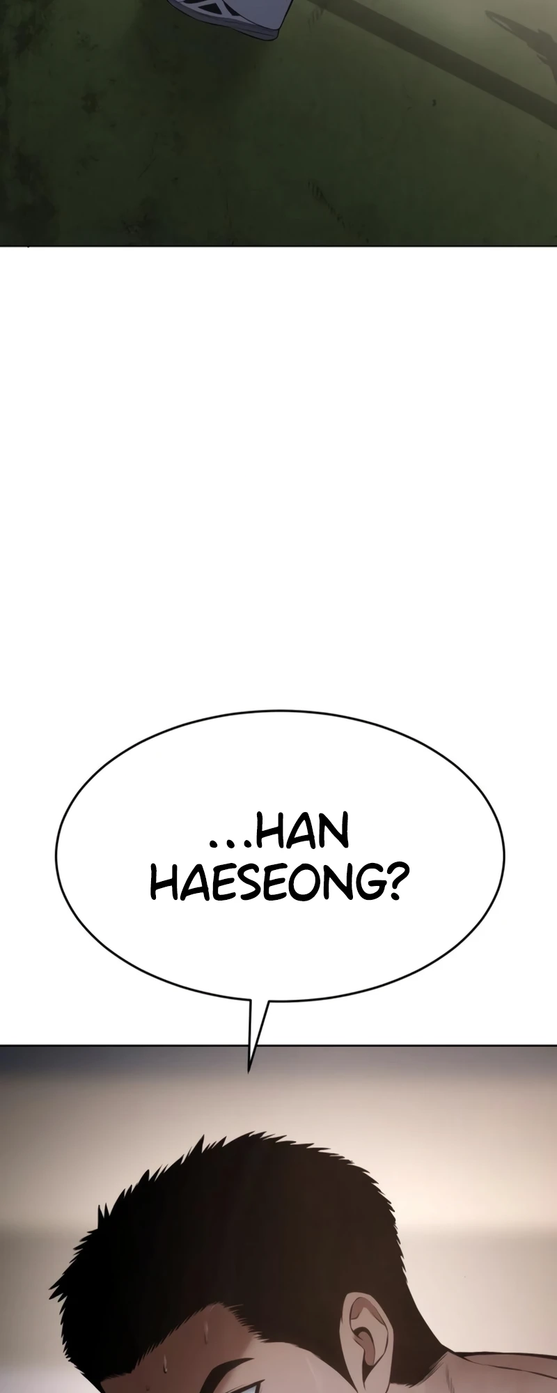 Read Mr. Baek Manga Online