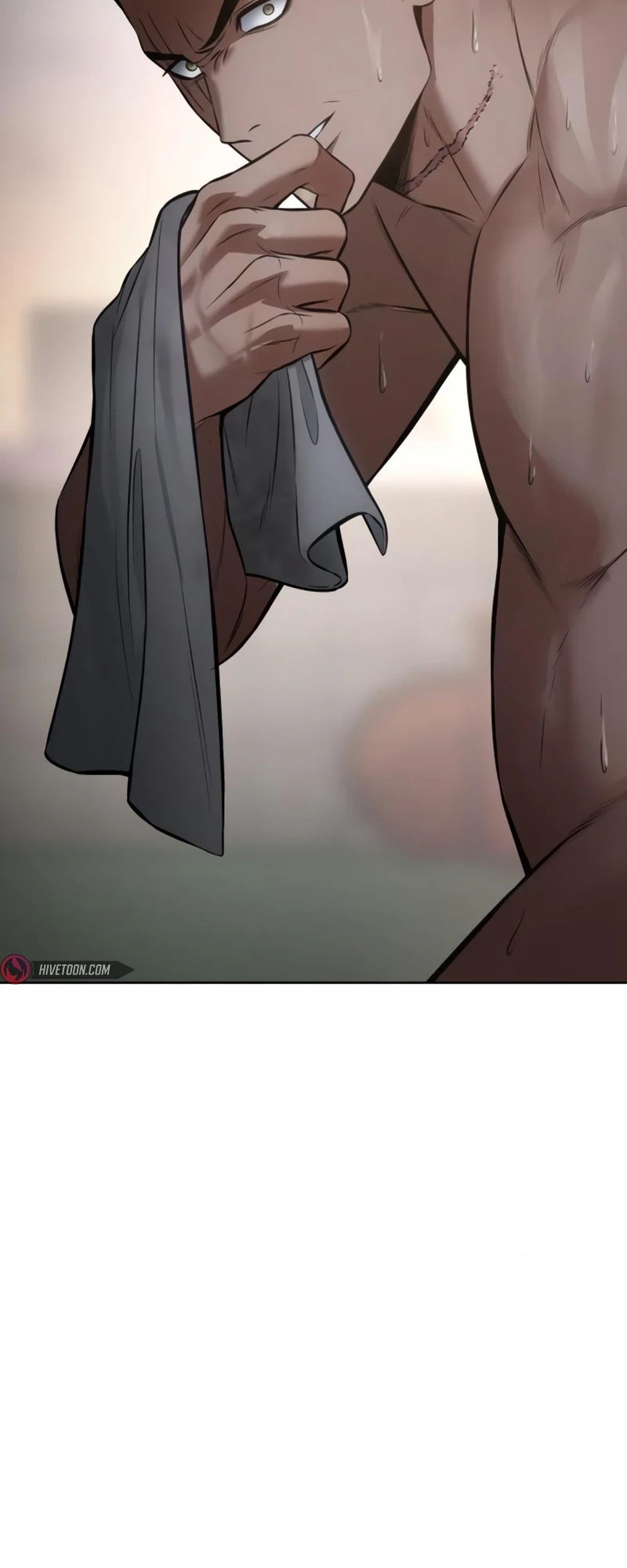 Read Mr. Baek Manga Online