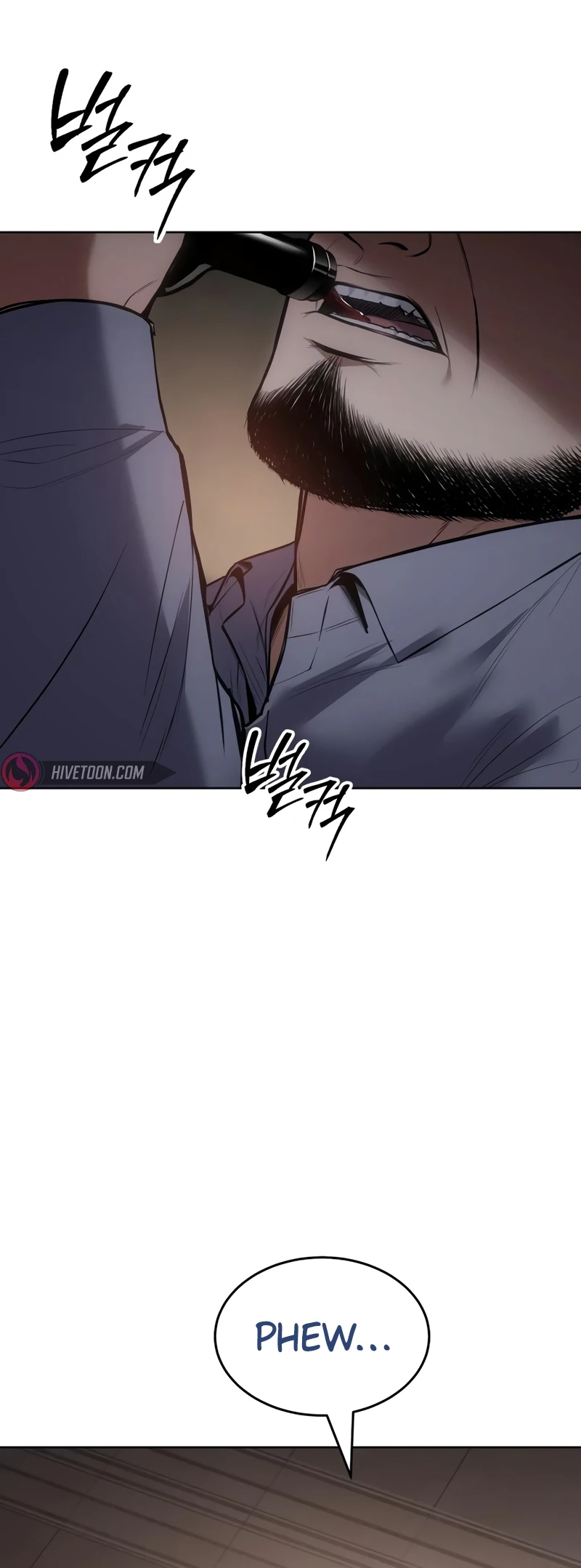 Read Mr. Baek Manga Online
