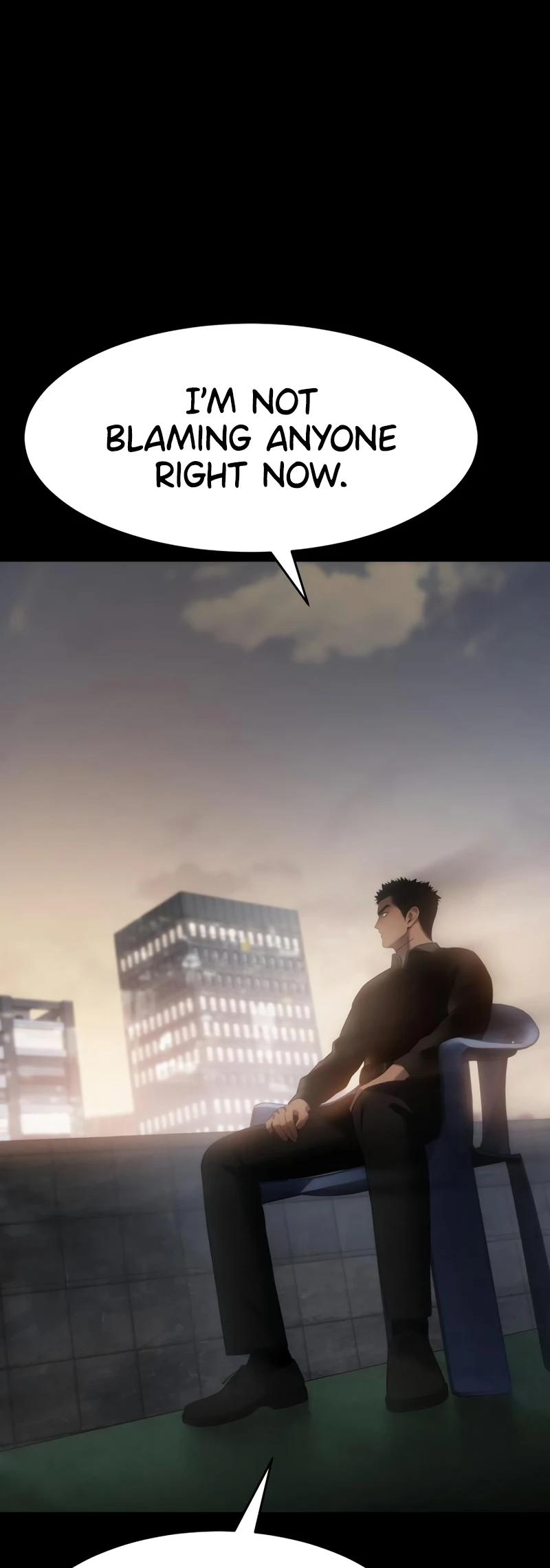 Read Mr. Baek Manga Online