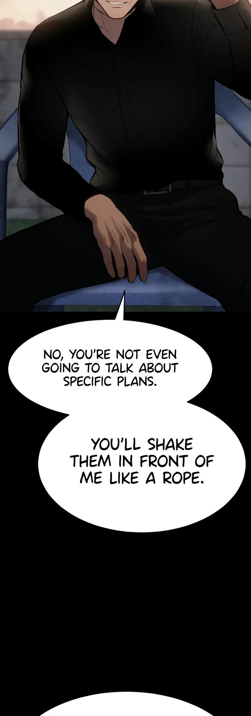 Read Mr. Baek Manga Online