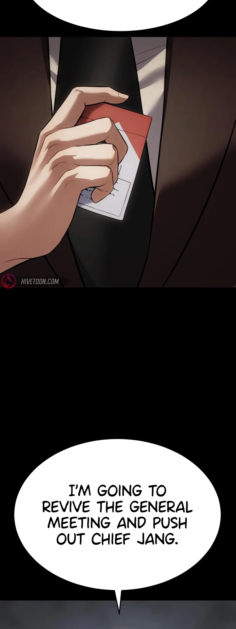 Read Mr. Baek Manga Online