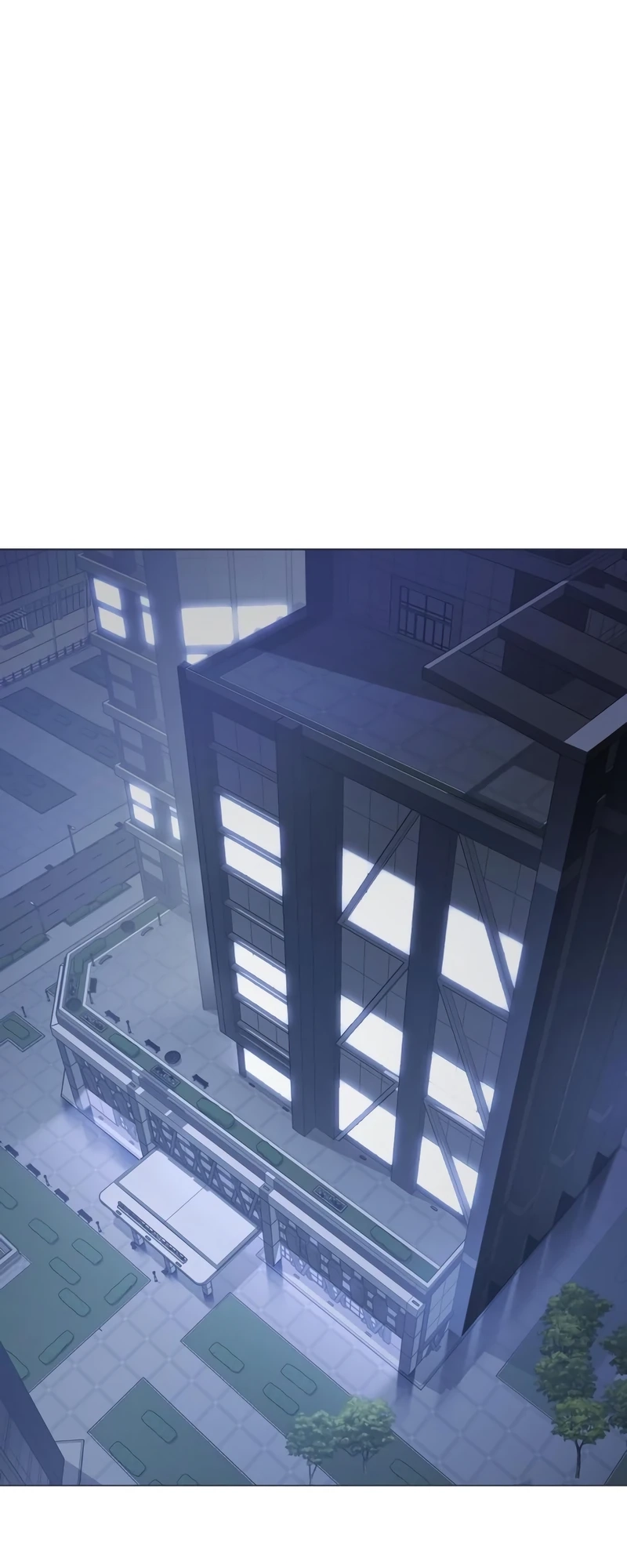 Read Mr. Baek Manga Online