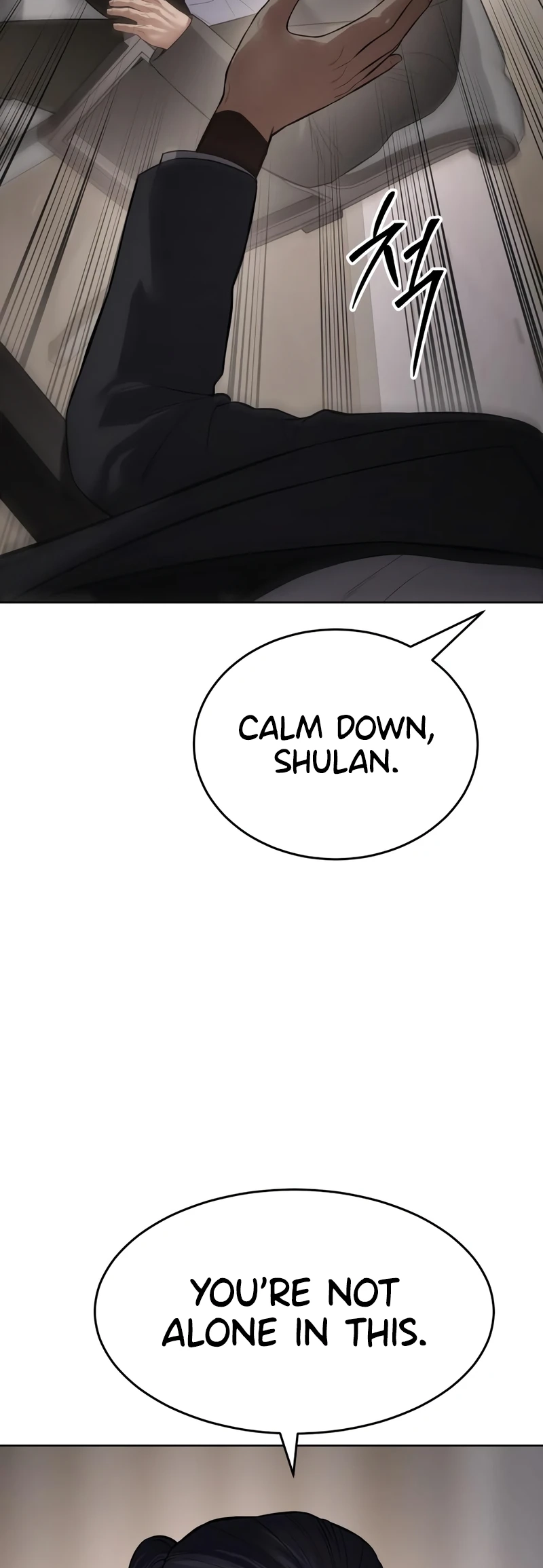 Read Mr. Baek Manga Online