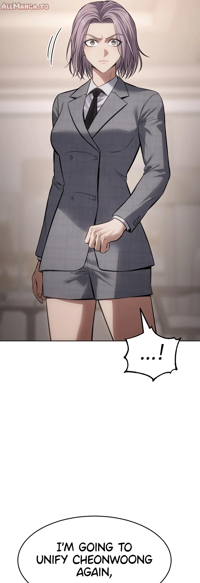 Read Mr. Baek Manga Online