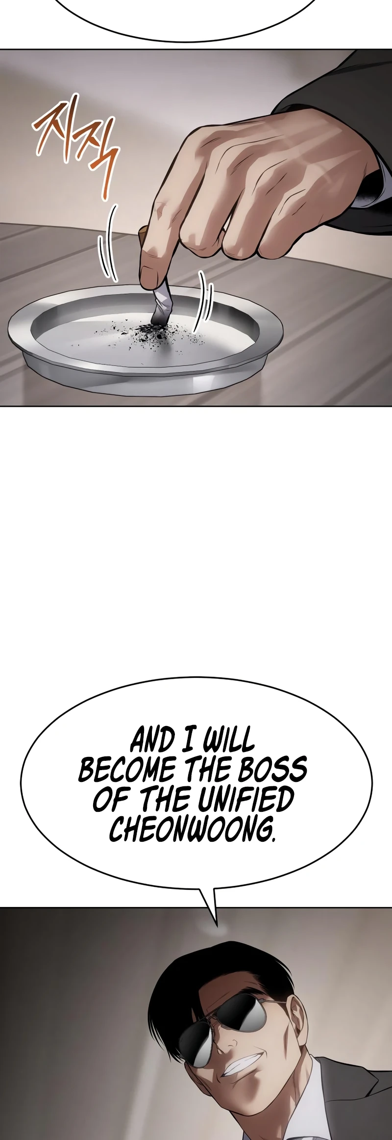Read Mr. Baek Manga Online