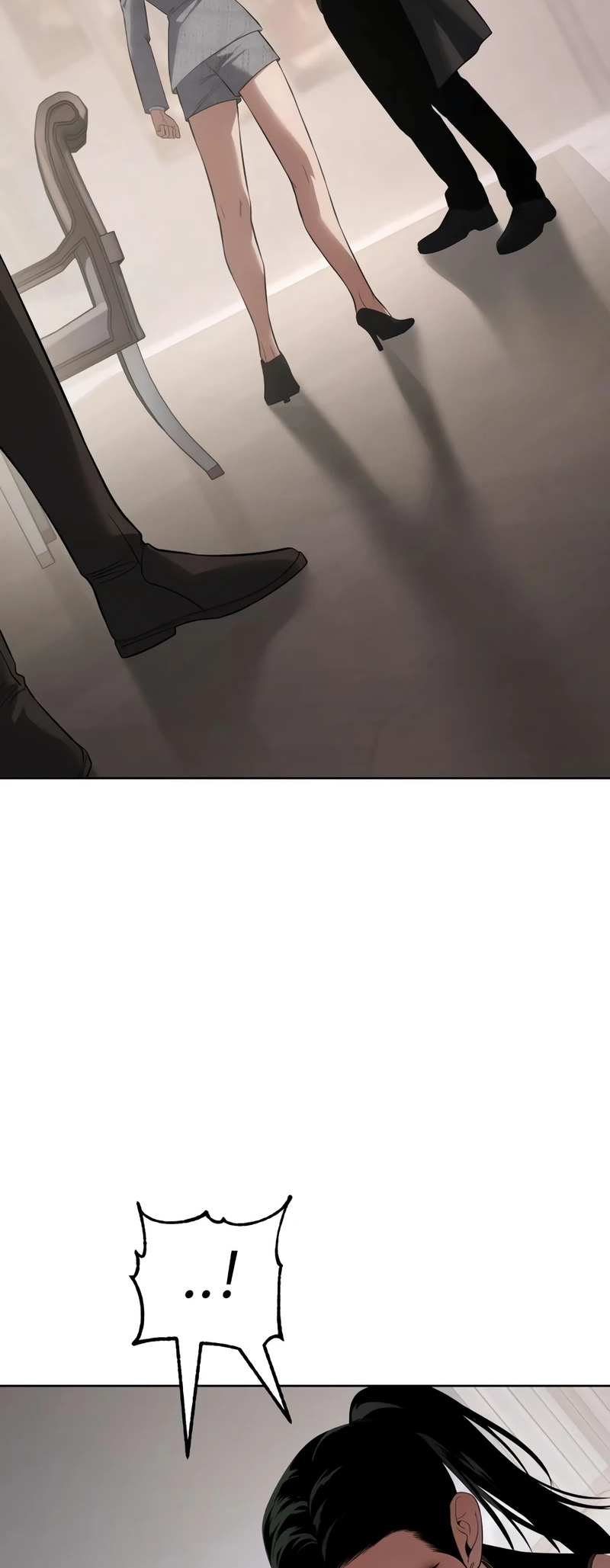 Read Mr. Baek Manga Online