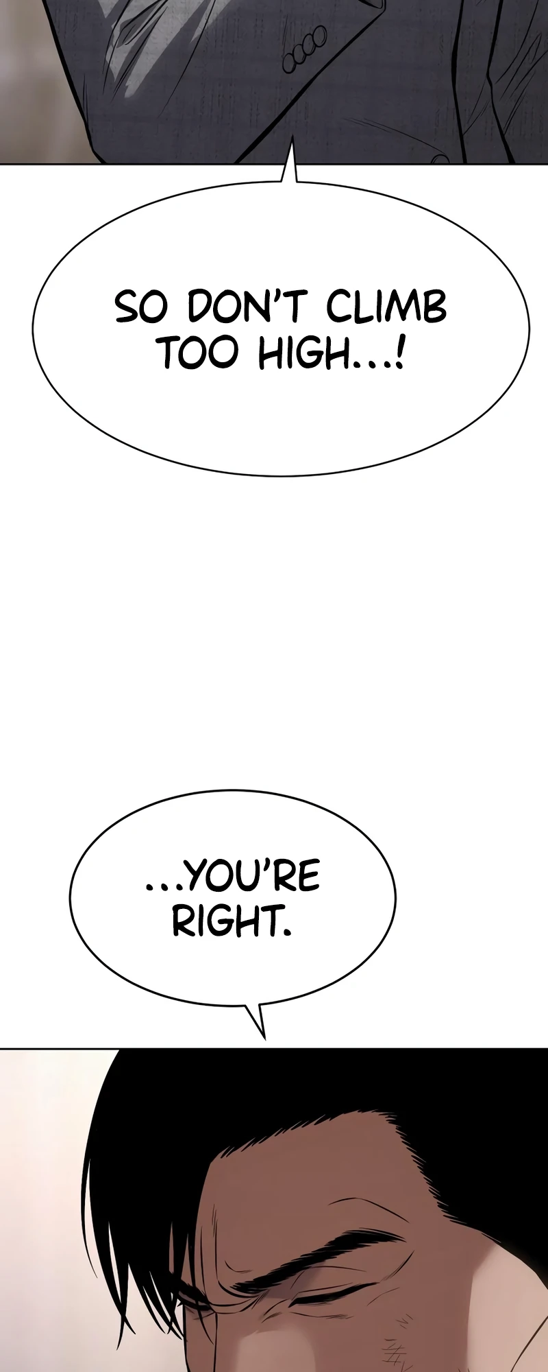 Read Mr. Baek Manga Online