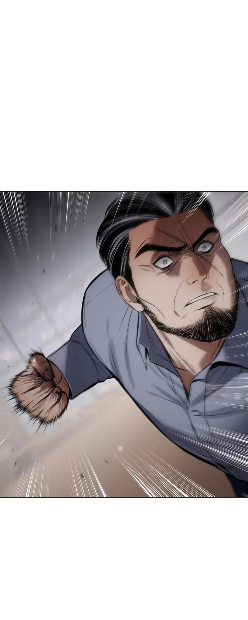 Read Mr. Baek Manga Online