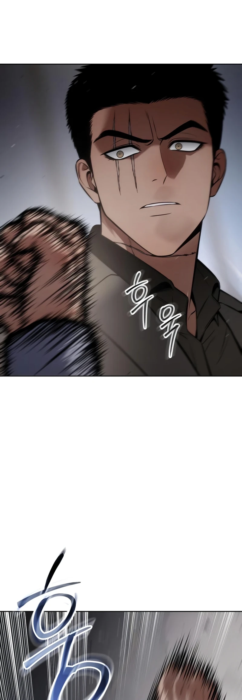 Read Mr. Baek Manga Online