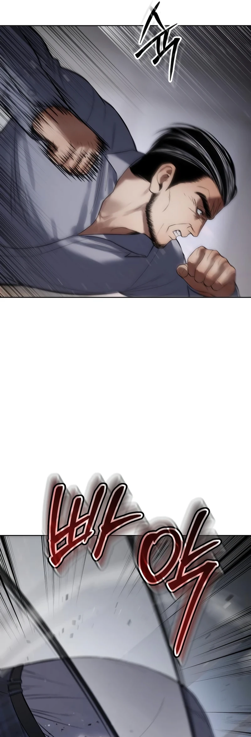 Read Mr. Baek Manga Online