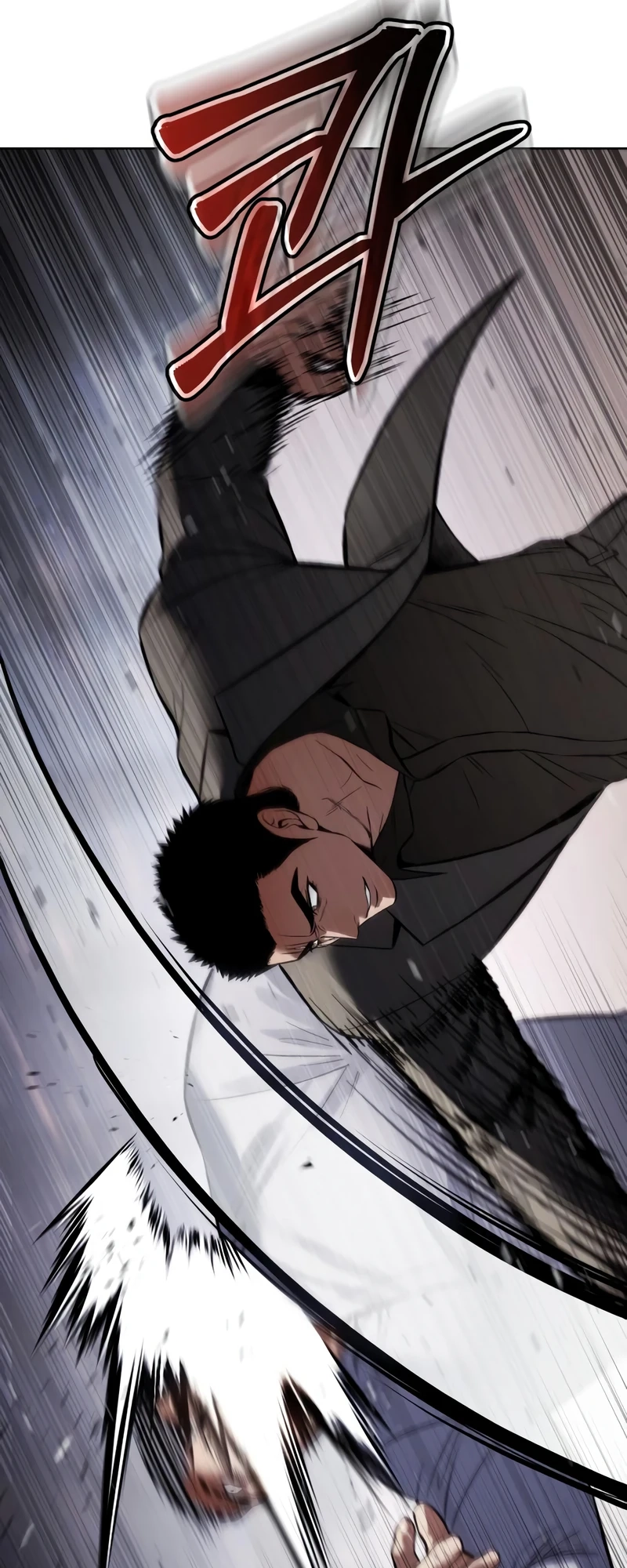 Read Mr. Baek Manga Online