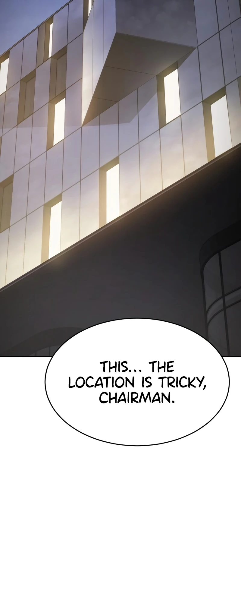 Read Mr. Baek Manga Online