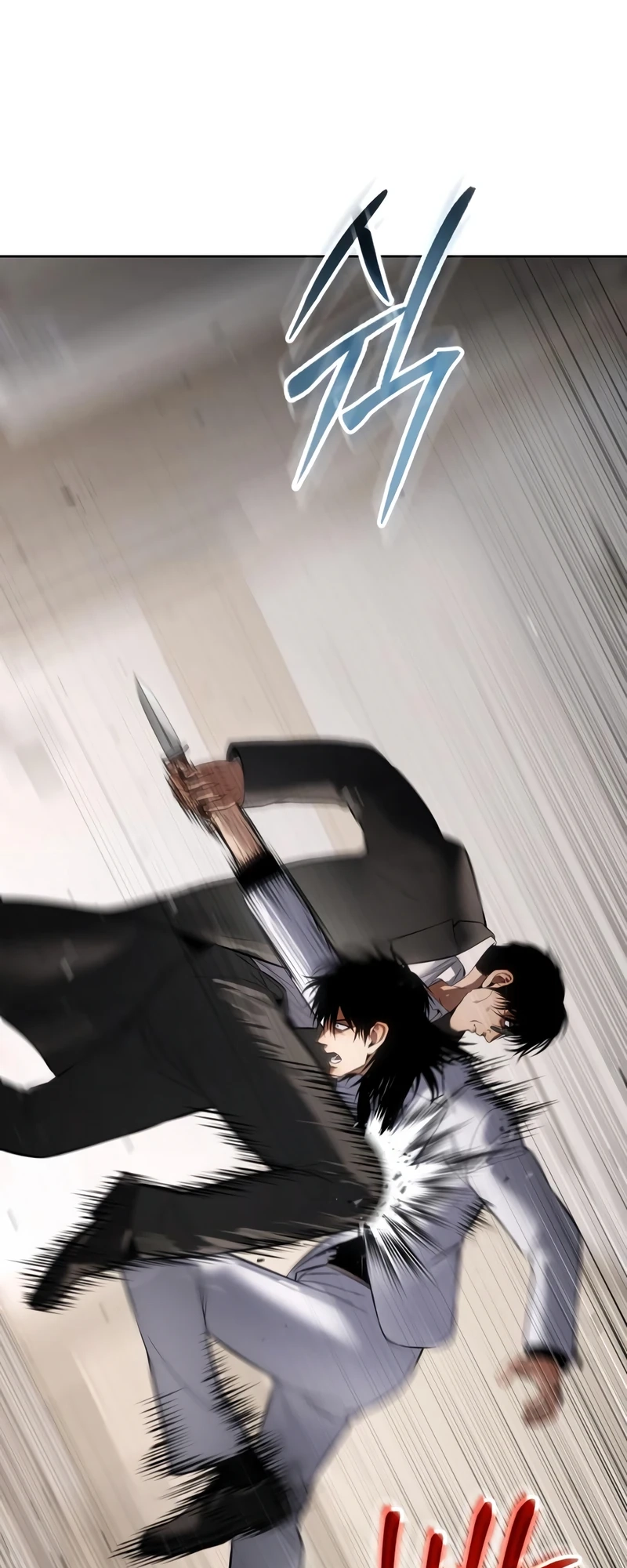 Read Mr. Baek Manga Online
