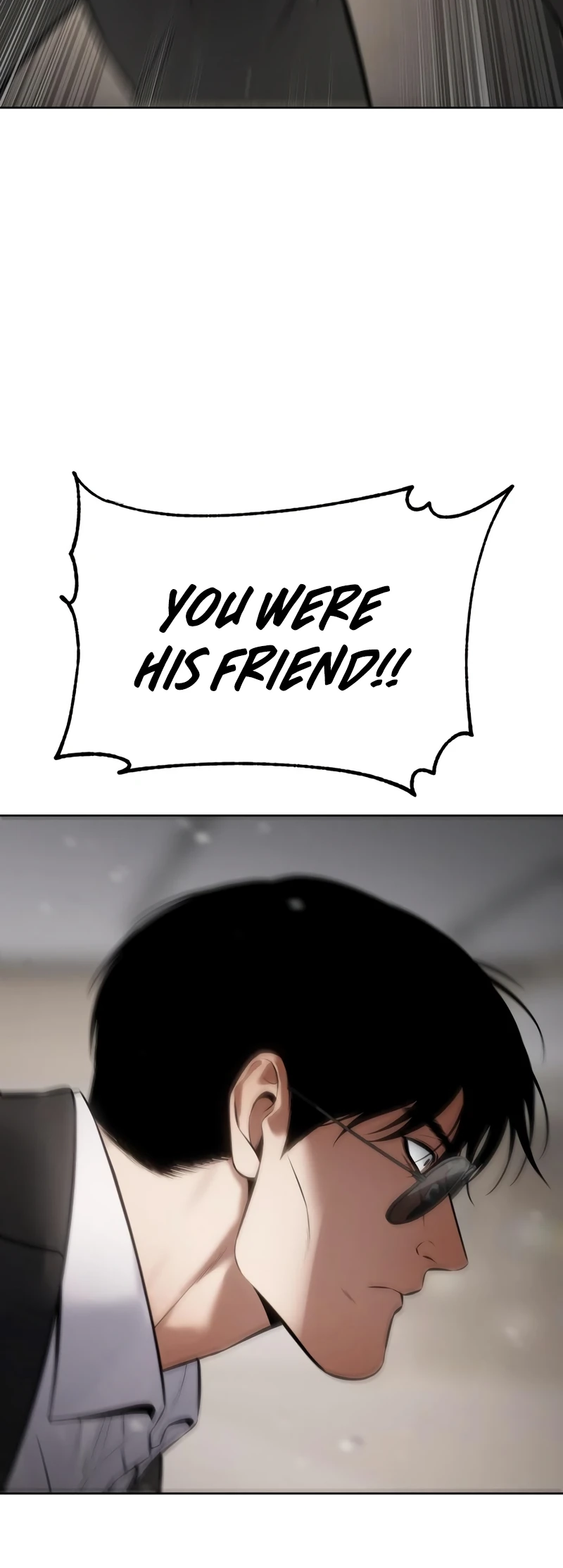 Read Mr. Baek Manga Online