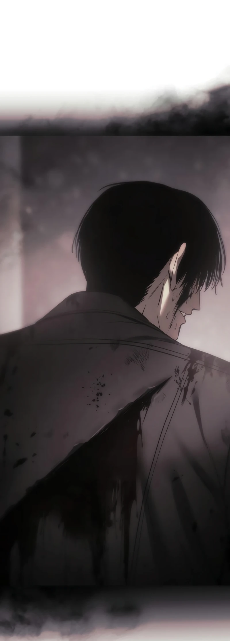 Read Mr. Baek Manga Online