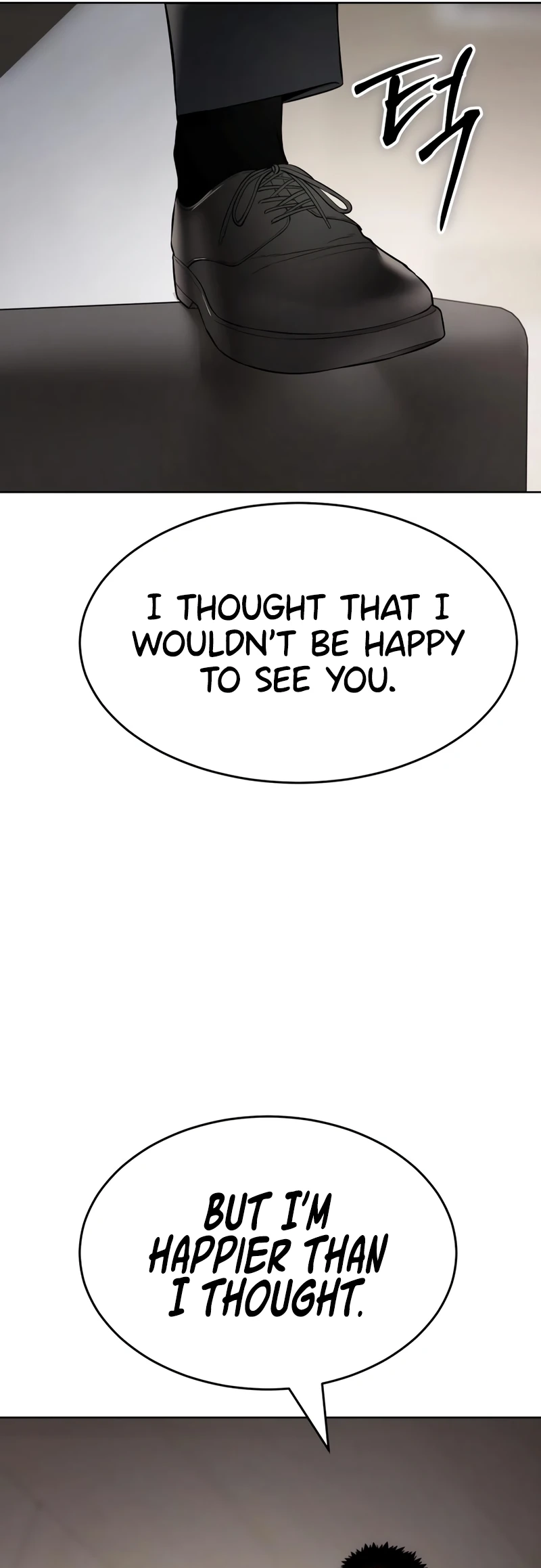 Read Mr. Baek Manga Online