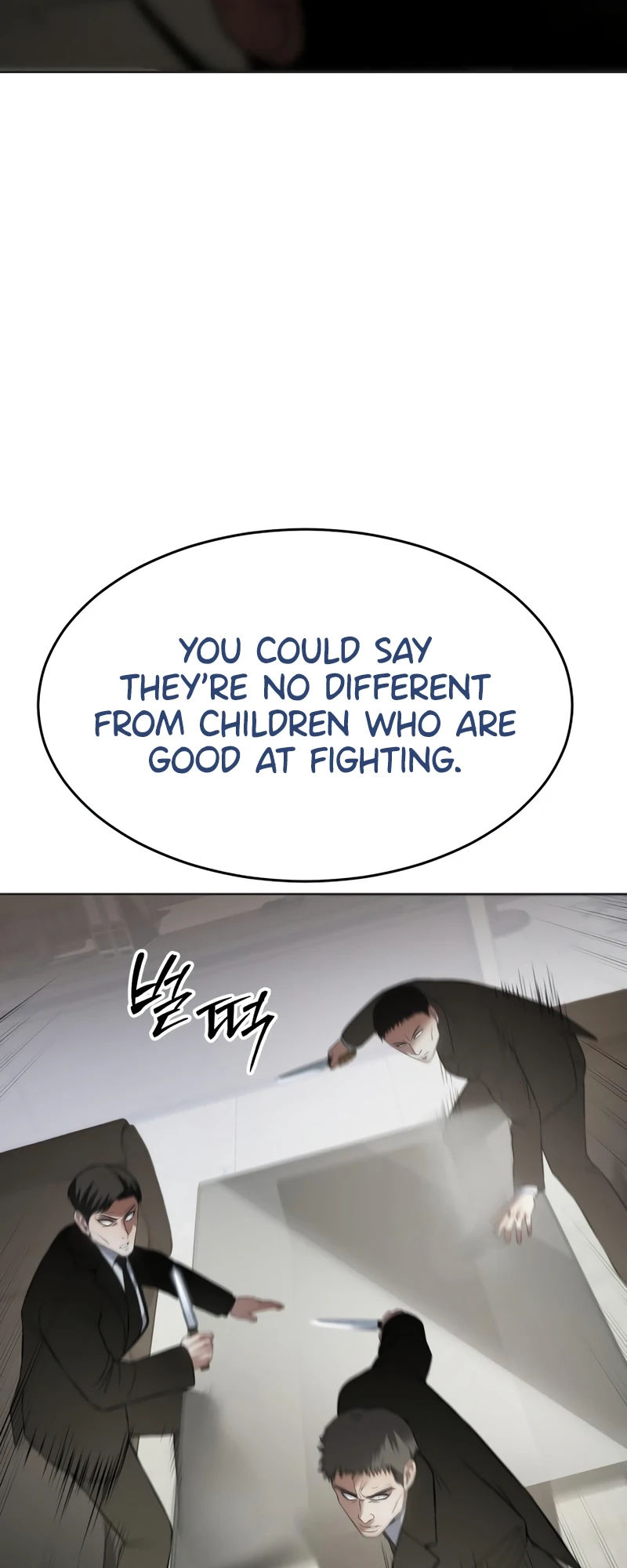 Read Mr. Baek Manga Online