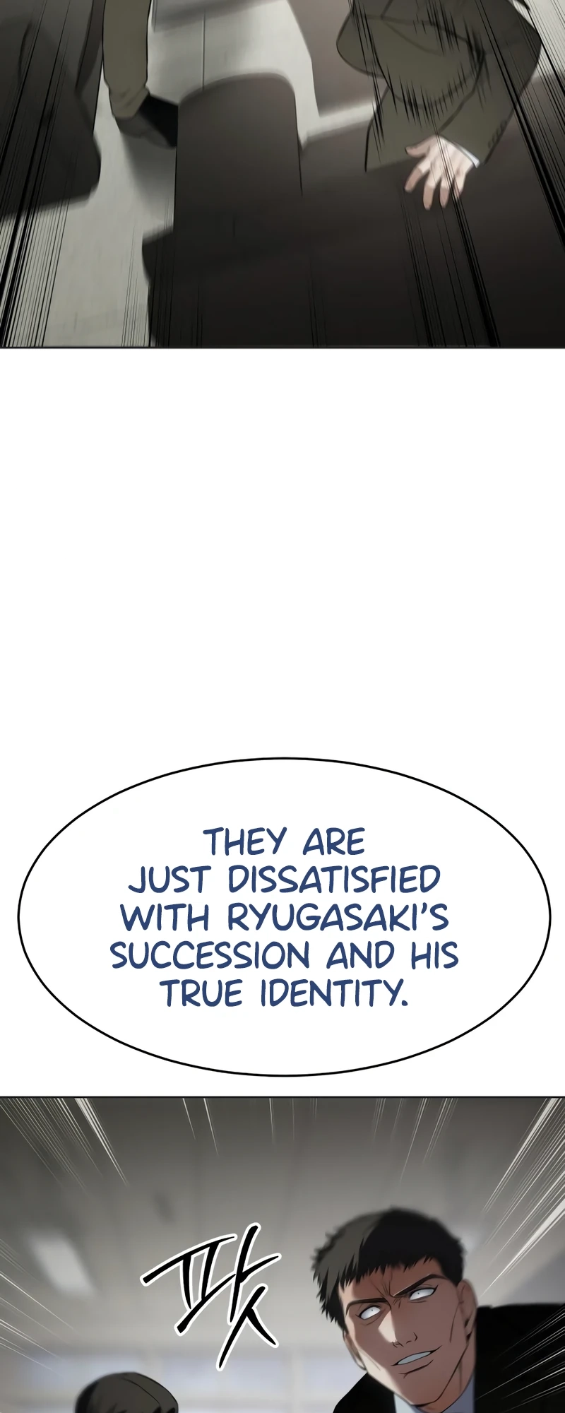 Read Mr. Baek Manga Online