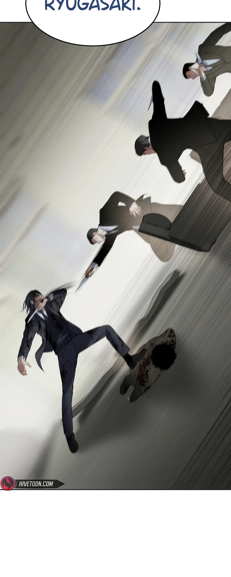 Read Mr. Baek Manga Online