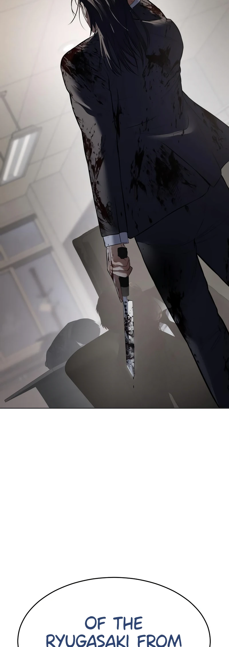 Read Mr. Baek Manga Online