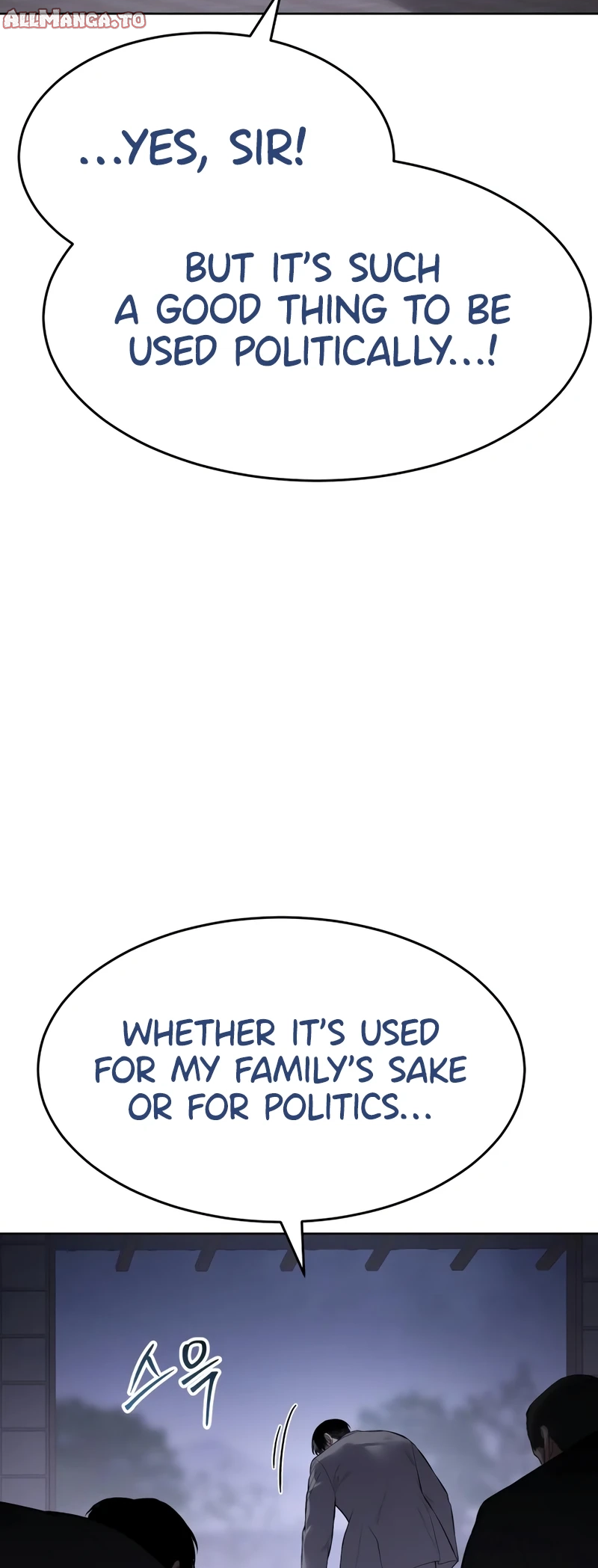 Read Mr. Baek Manga Online