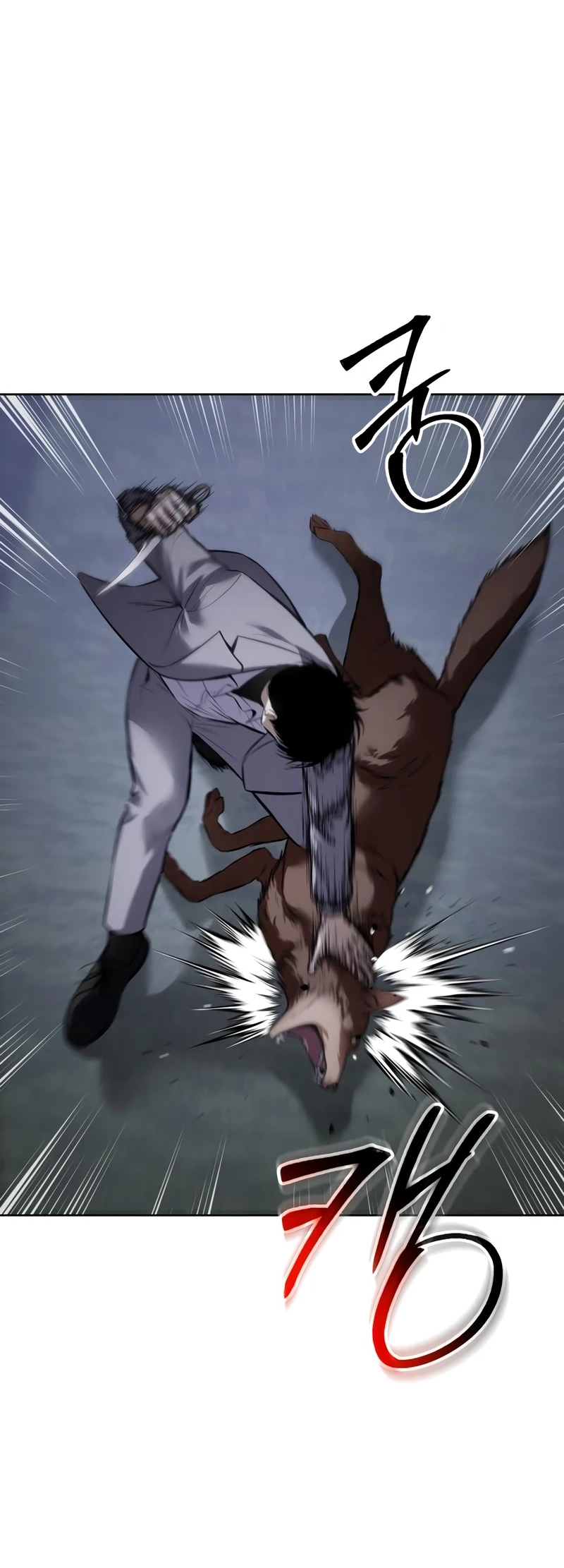 Read Mr. Baek Manga Online