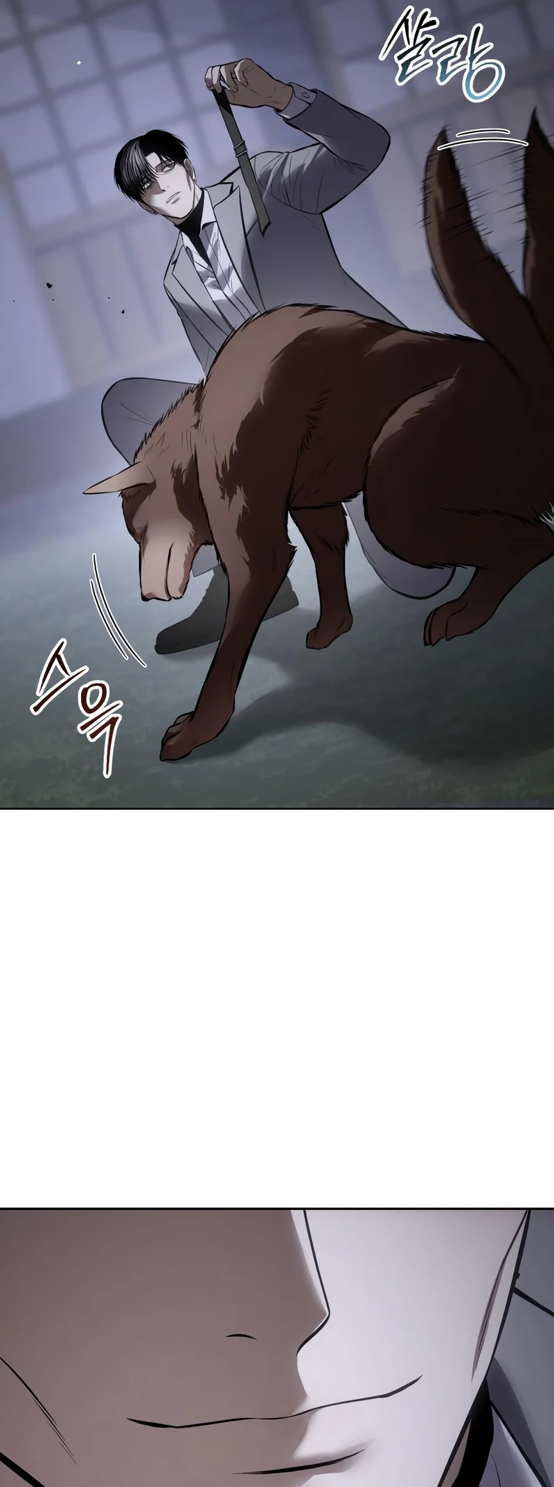 Read Mr. Baek Manga Online