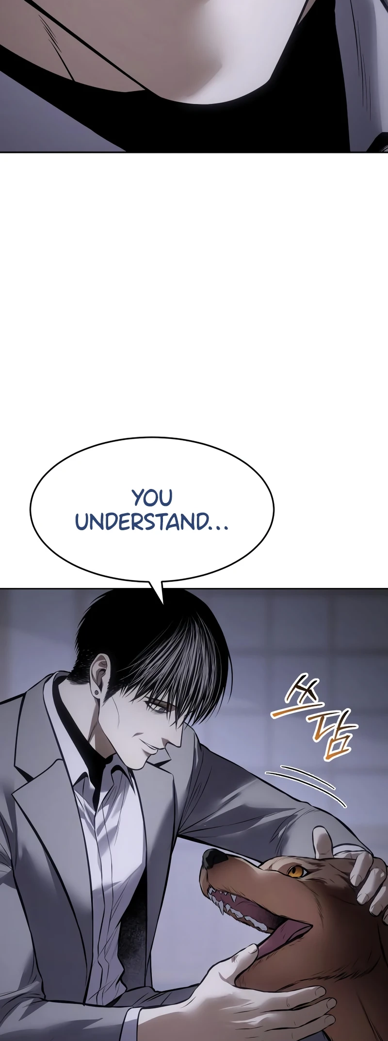 Read Mr. Baek Manga Online