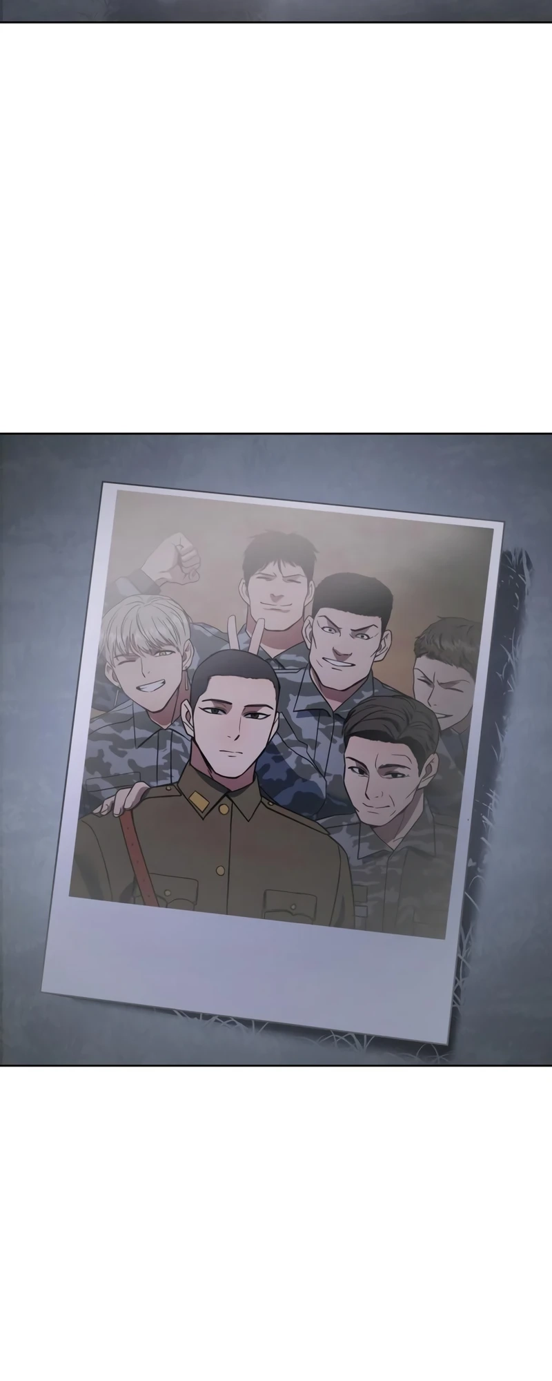 Read Mr. Baek Manga Online