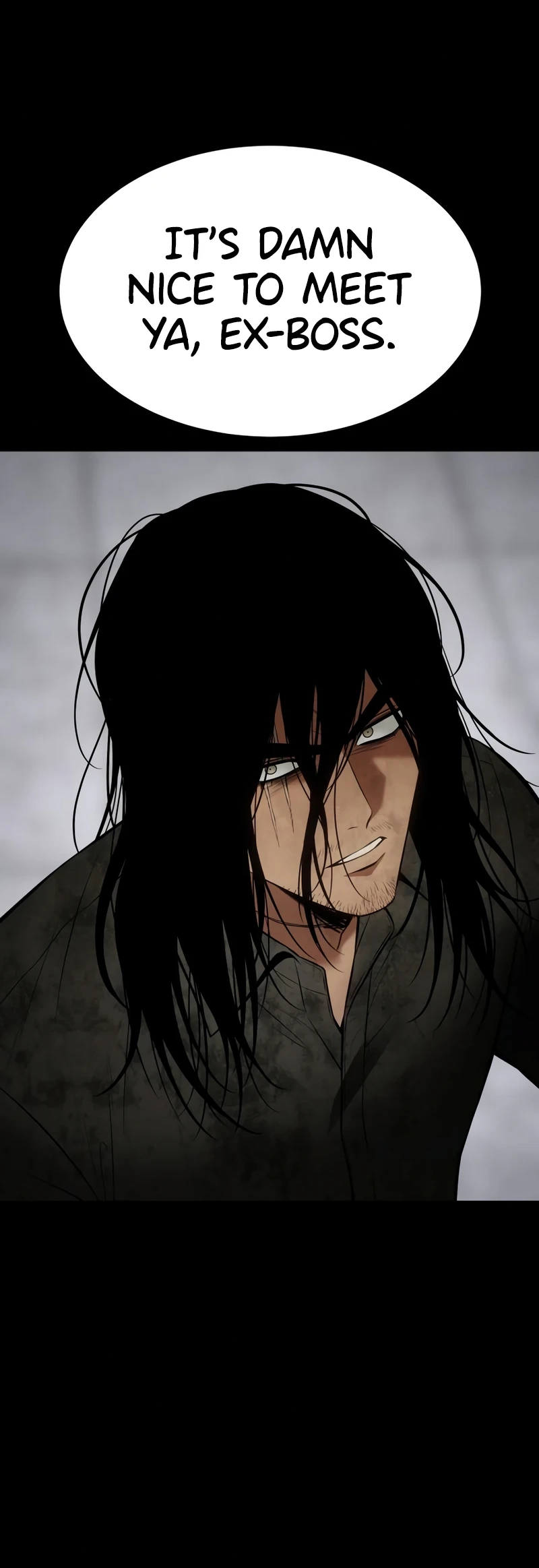 Read Mr. Baek Manga Online