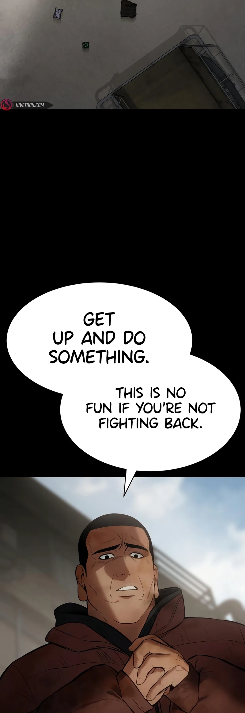Read Mr. Baek Manga Online
