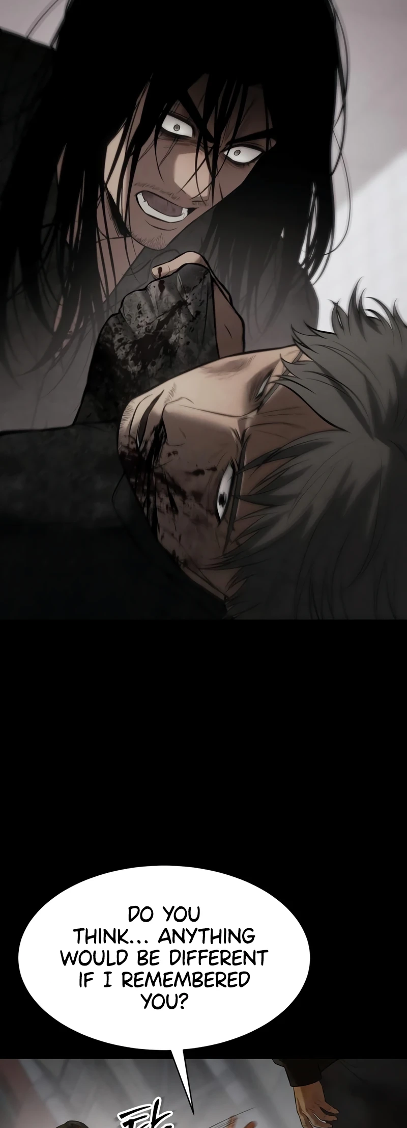Read Mr. Baek Manga Online