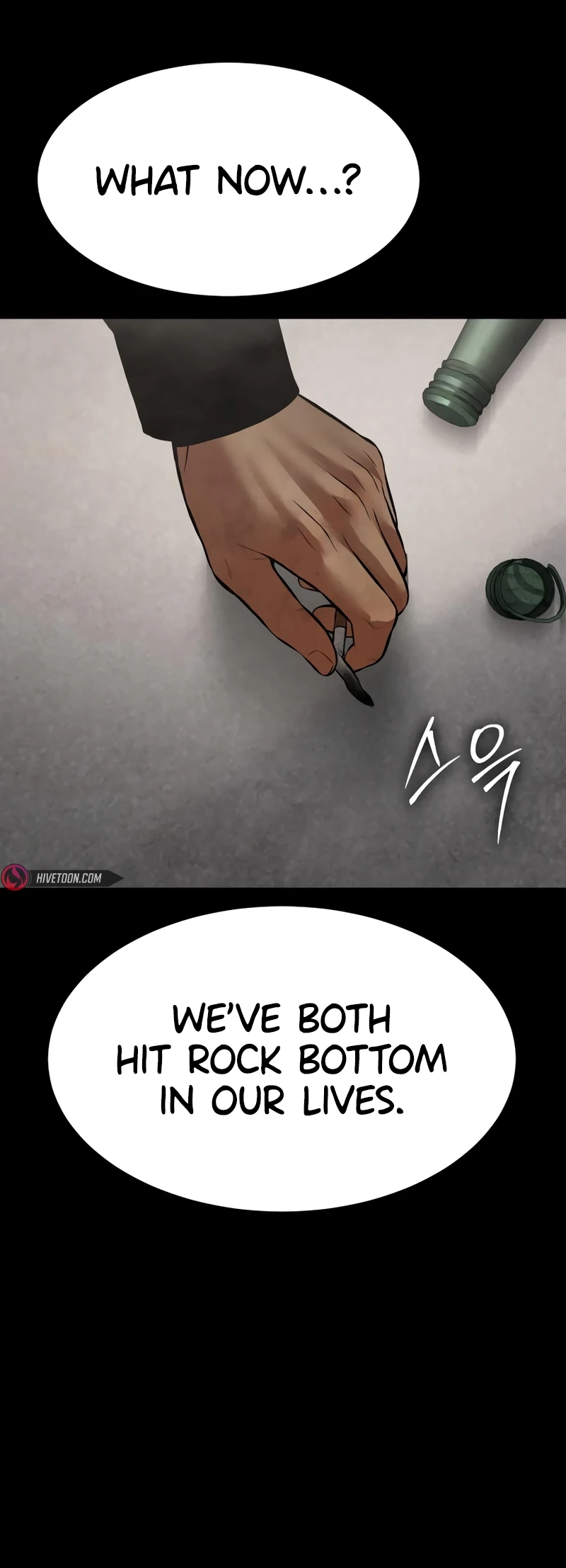 Read Mr. Baek Manga Online