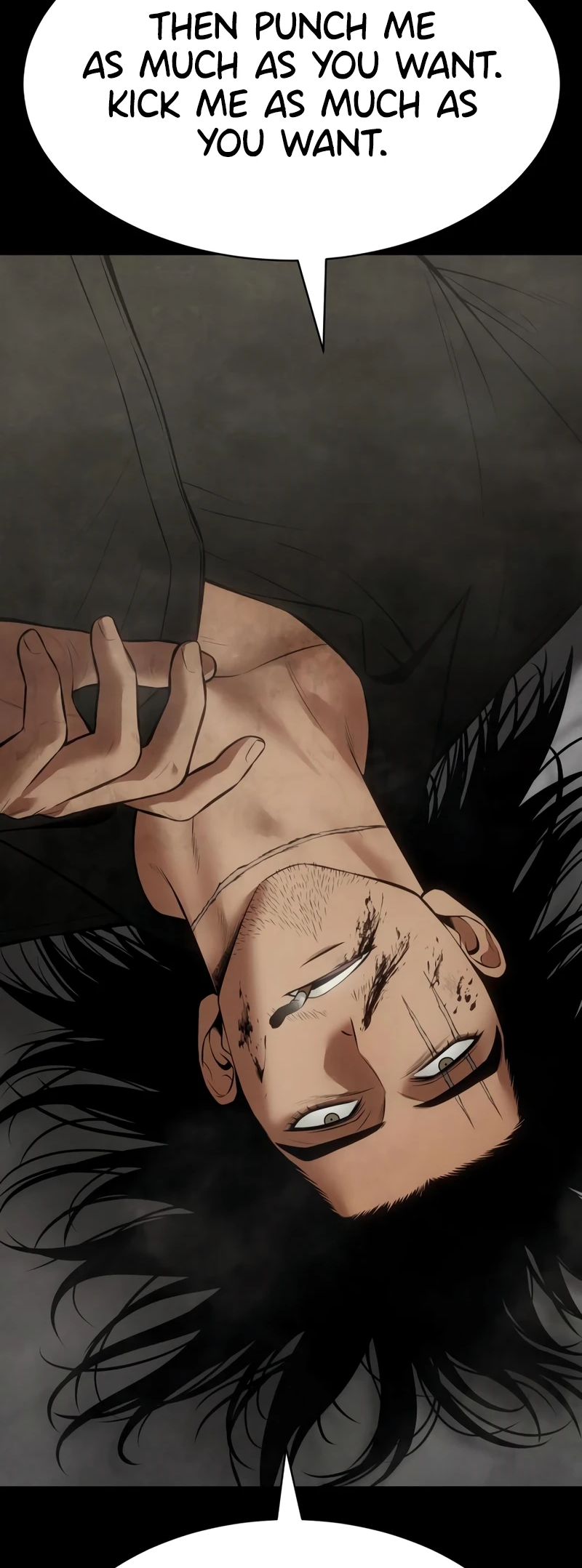 Read Mr. Baek Manga Online