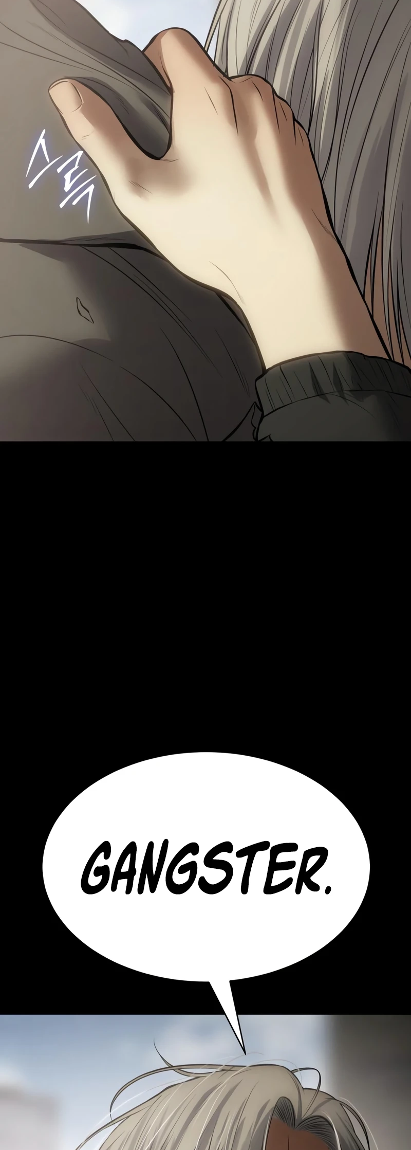 Read Mr. Baek Manga Online