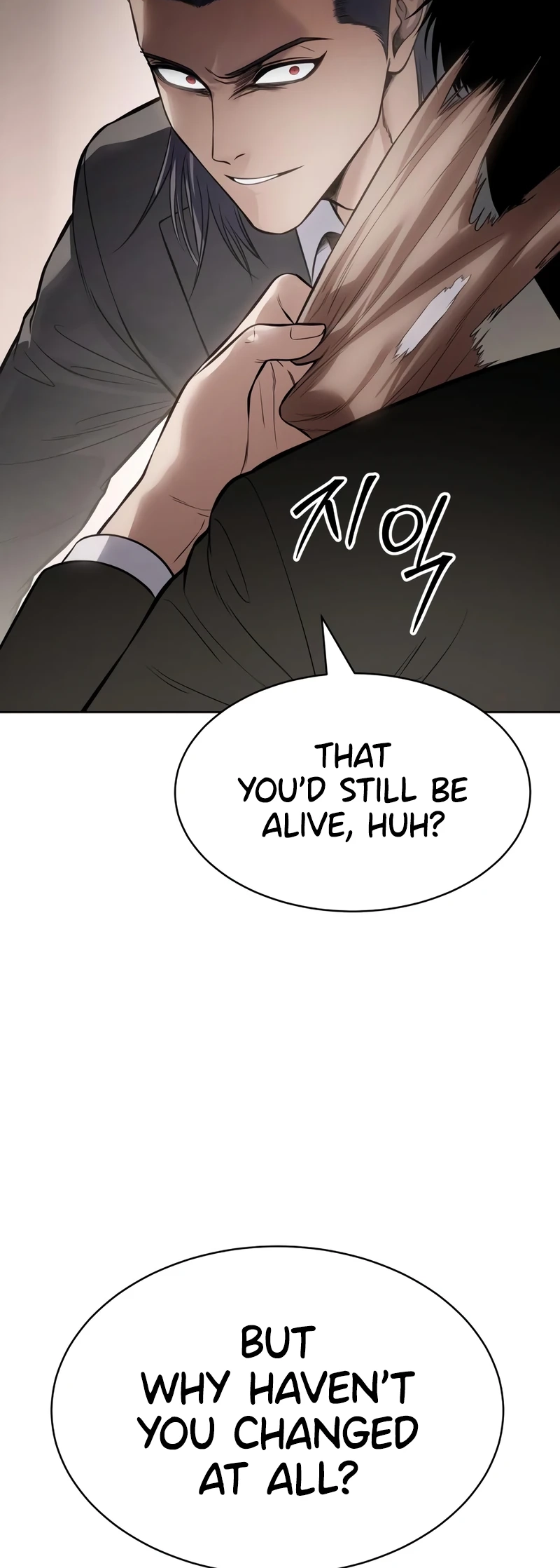 Read Mr. Baek Manga Online