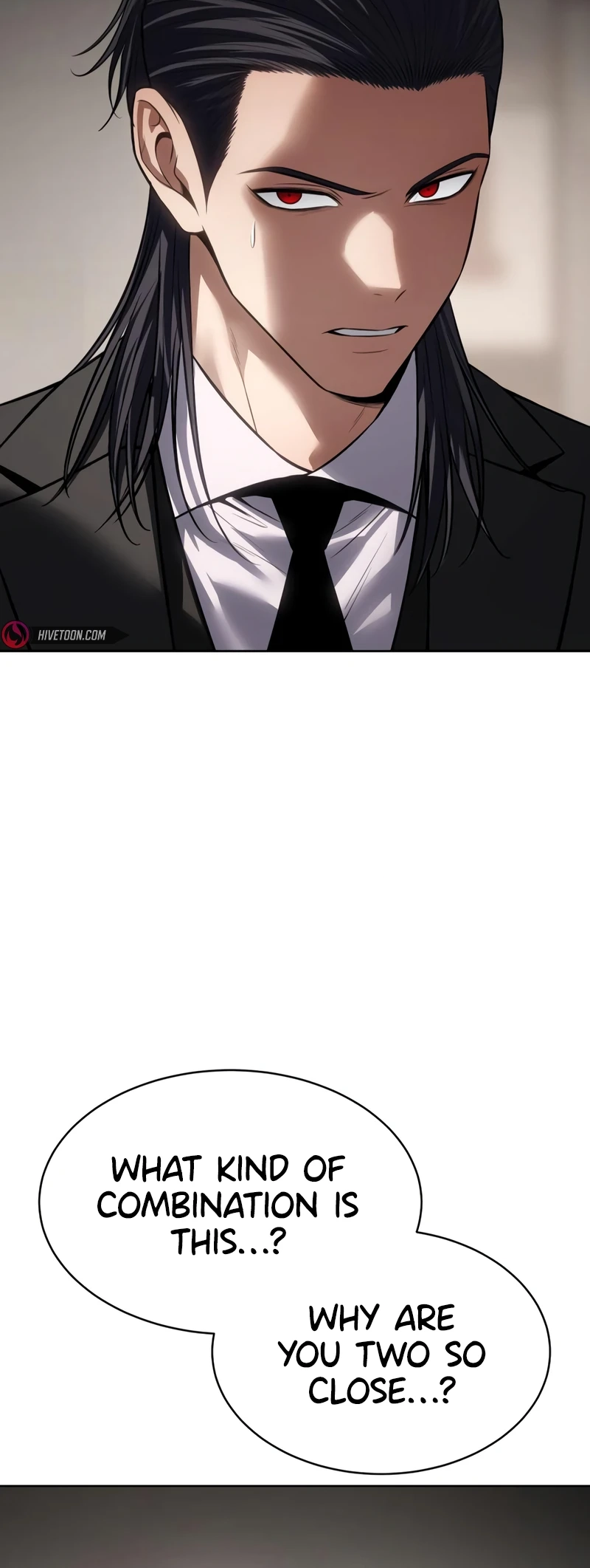 Read Mr. Baek Manga Online