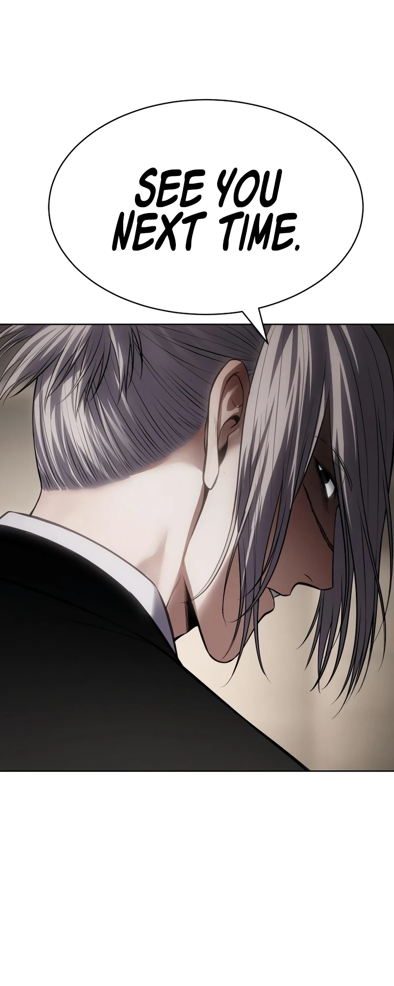 Read Mr. Baek Manga Online