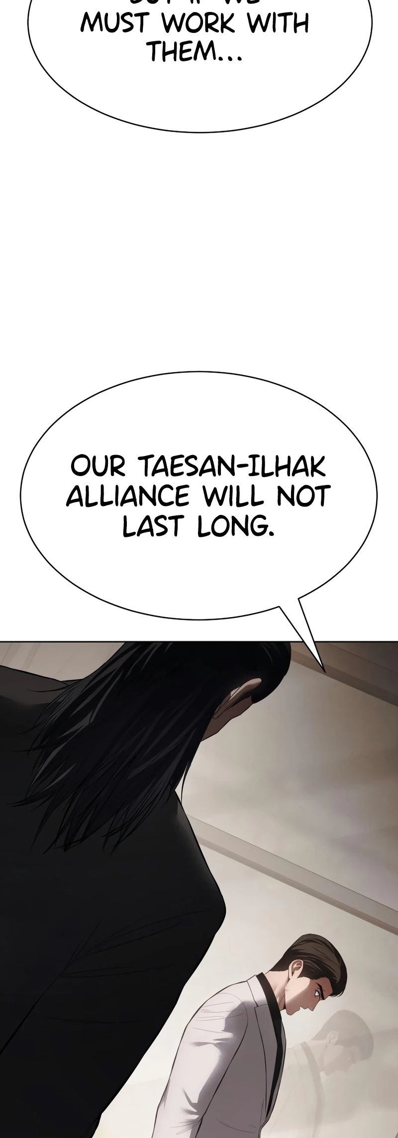 Read Mr. Baek Manga Online