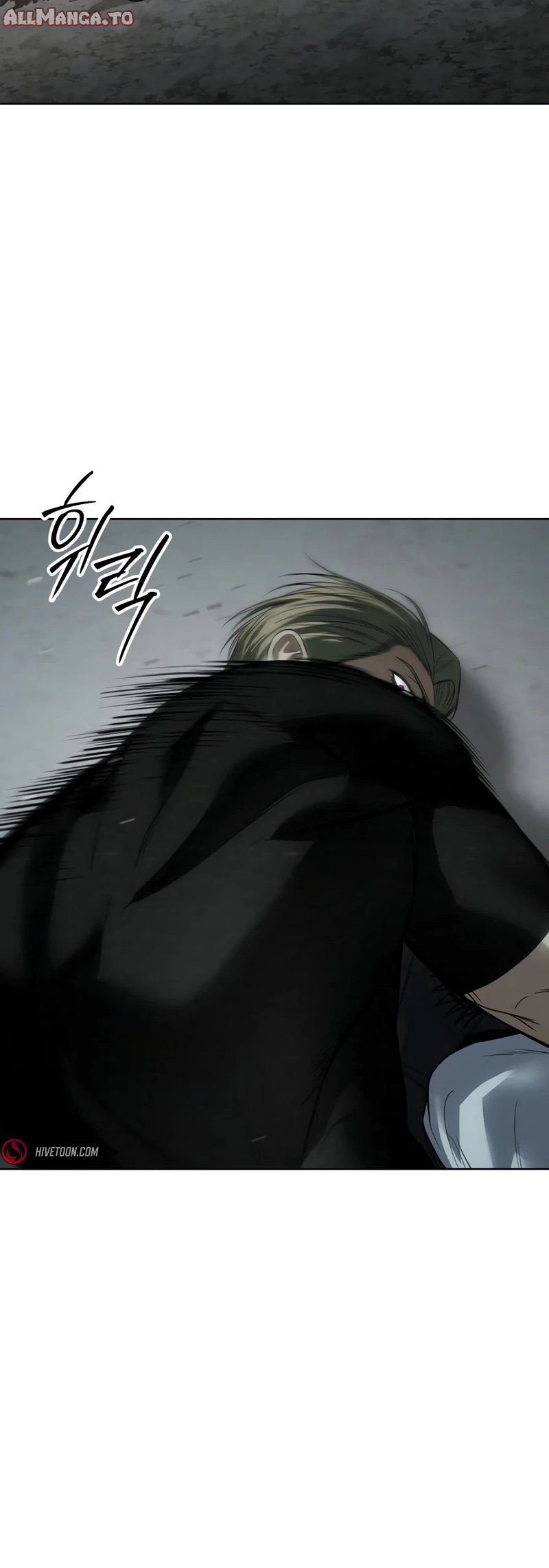 Read Mr. Baek Manga Online