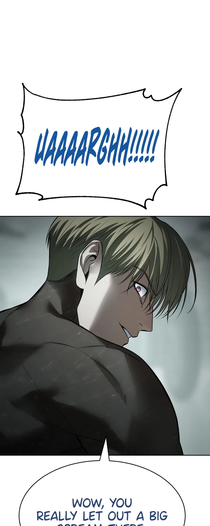Read Mr. Baek Manga Online