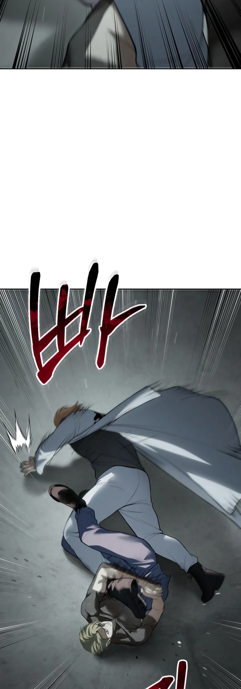 Read Mr. Baek Manga Online