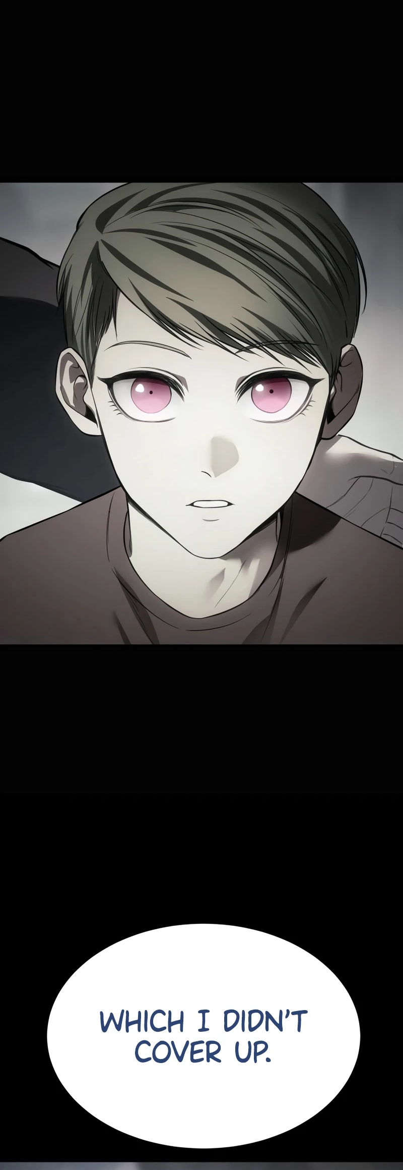 Read Mr. Baek Manga Online