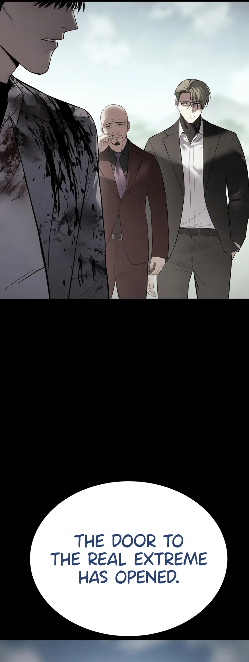 Read Mr. Baek Manga Online