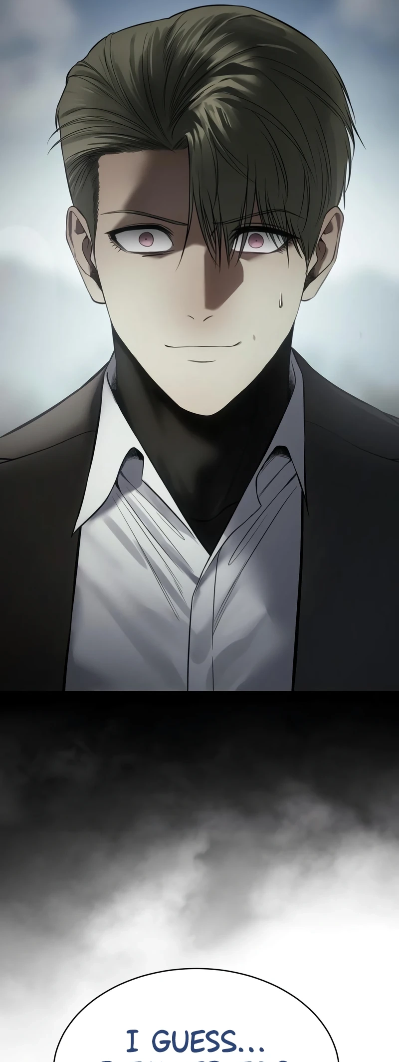 Read Mr. Baek Manga Online