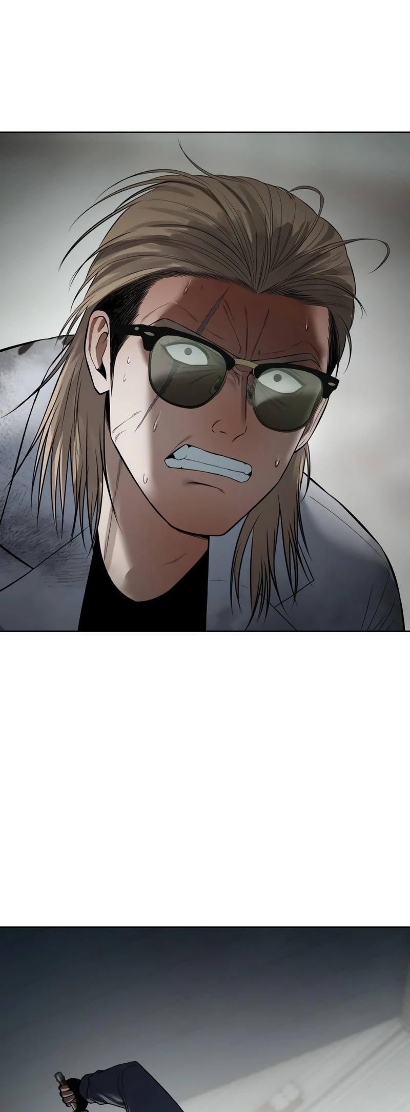 Read Mr. Baek Manga Online