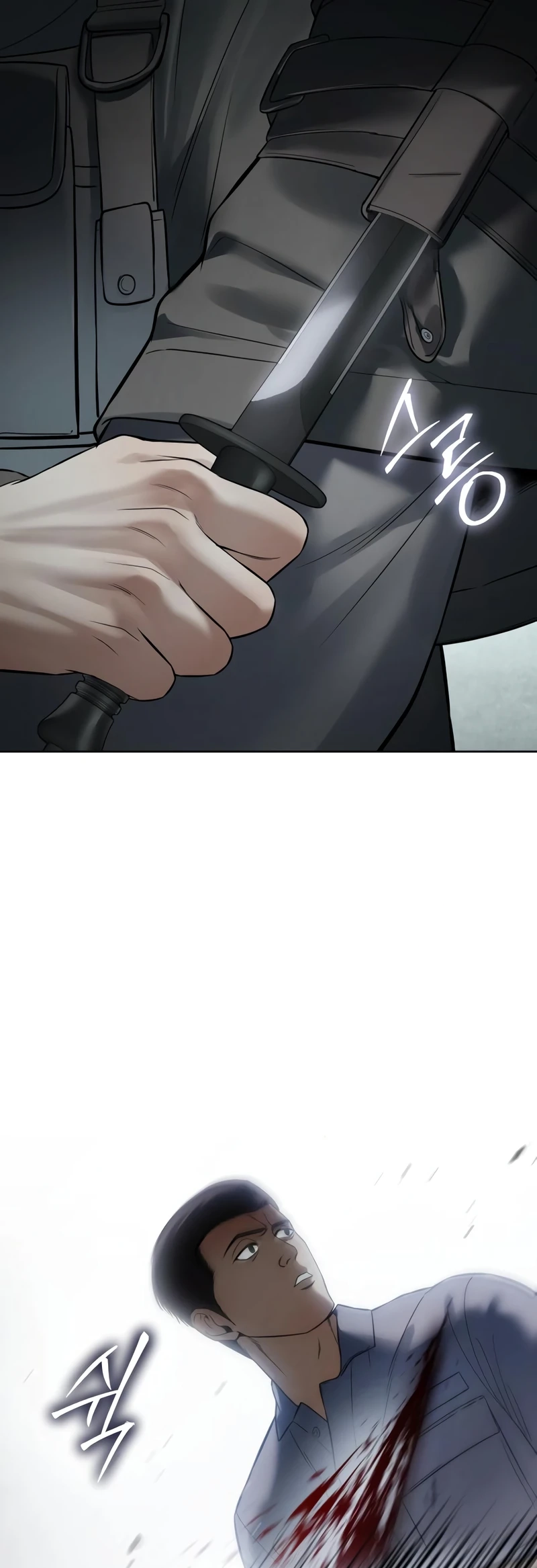 Read Mr. Baek Manga Online