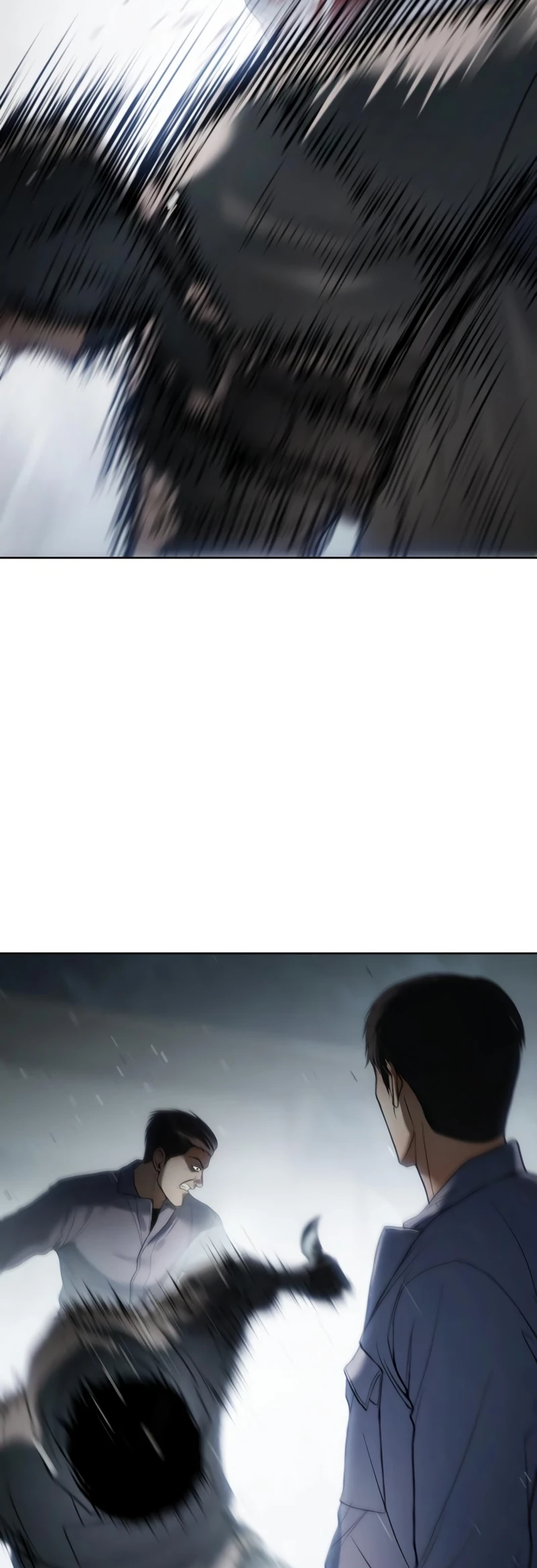 Read Mr. Baek Manga Online