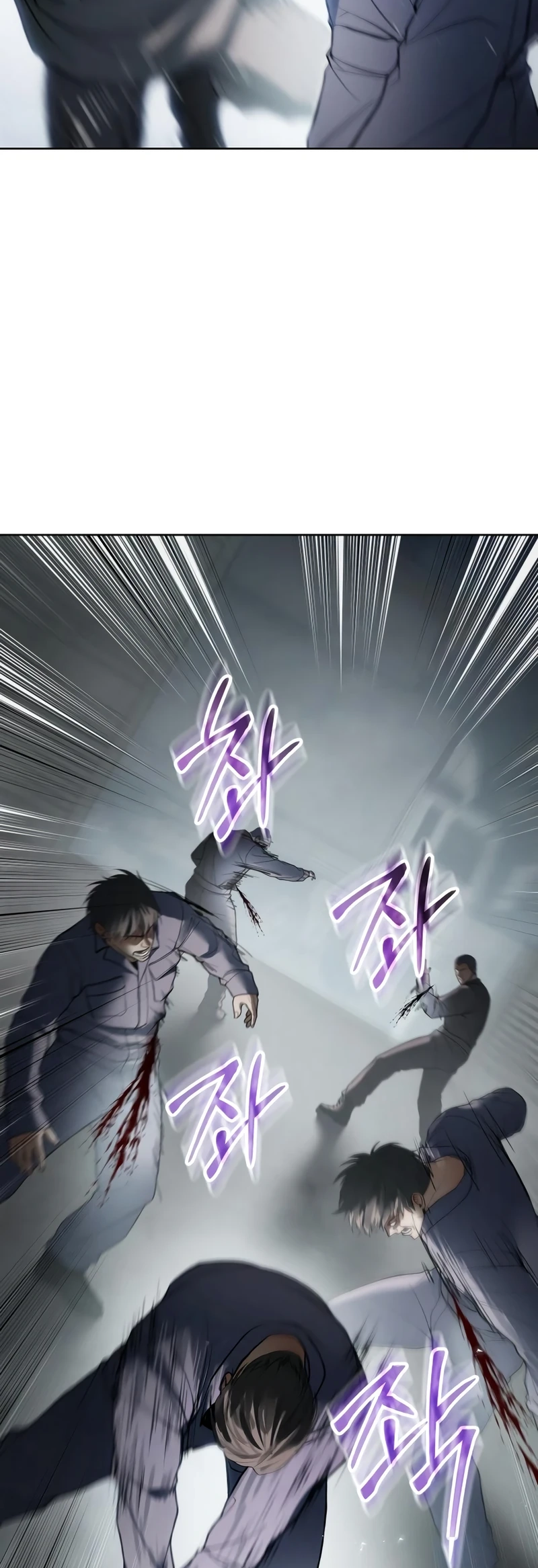 Read Mr. Baek Manga Online